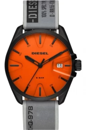 Diesel MS9 Watch DZ1931