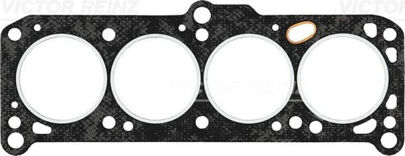 Image of REINZ 61-25385-30 Head Gasket 1,75mm Gasket,cylinder head (318)