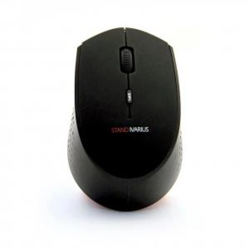 Image of Hi - High Precision Wireless Mouse - Black ST303020 CTSTST303020