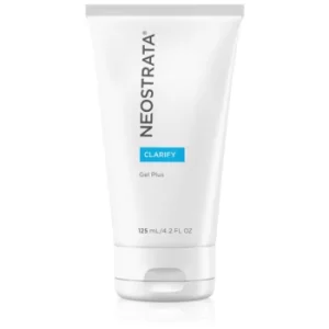 image of NeoStrata Clarify Facial Gel With AHA Acids 125 ml