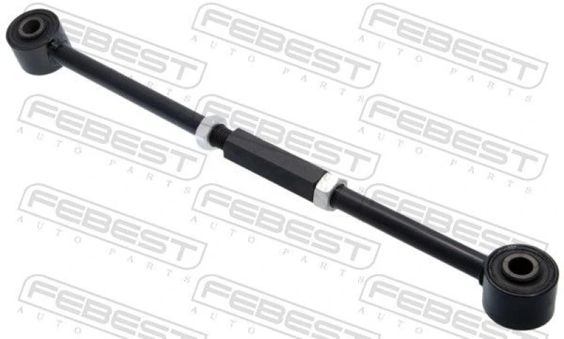 Image of FEBEST 1225-ACRL Suspension arm Control Arm, Rear Axle Track Control Arm (273)