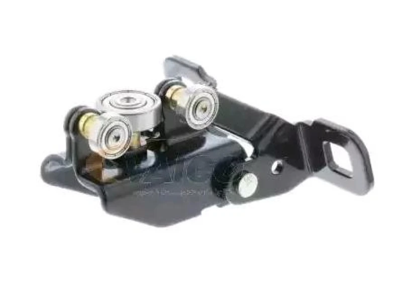 Image of VAICO V25-0866 Roller Guide, sliding door Centre right, Original VAICO Quality Roller Guide,sliding door (3846)