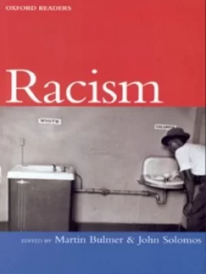Image of Racism by Martin Bulmer