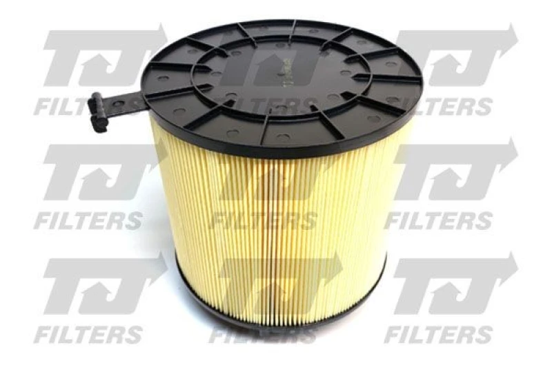 Image of QUINTON HAZELL Air filter QUINTON HAZELL QFA0195