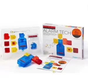 image of LOGIBLOCS Alarms Tech Science Kit