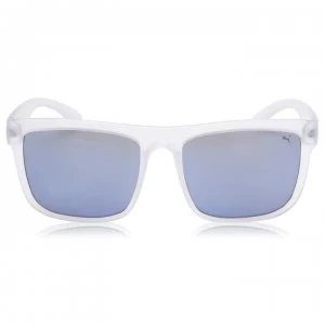 Puma 56 Sunglasses Mens - White