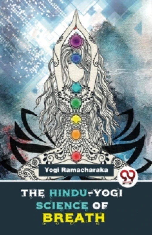 Image of The Hindu-Yogi Science of Breath Paperback / softback