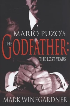 Image of The Godfather by Mark Winegardner Hardback