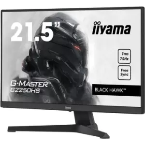 iiyama 21.5" G-MASTER G2250HS-B1 Full HD LED Monitor