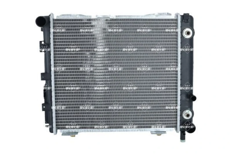 Image of NRF 59103 Engine radiator Brazed cooling fins, Aluminium Aluminium Radiator,engine cooling (470)