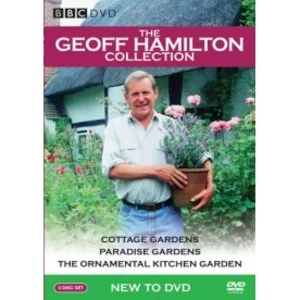 Image of The Geoff Hamilton Collection DVD