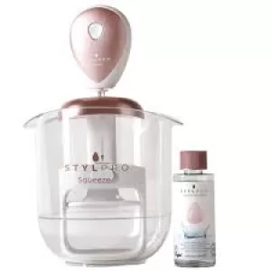 Image of StylPro Squeeze Beauty Sponge Cleaner Set