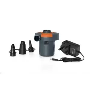 Image of Bestway 12V Air Pump Bw62076