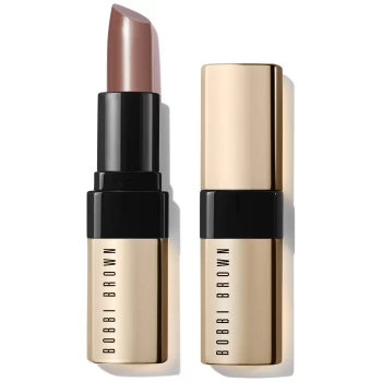 Image of Bobbi Brown Luxe Lip Colour 3.8g (Various Shades) - Uber Nude