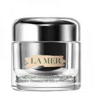 image of LA MER Moisturisers The Neck and Decollete Concentrate 50ml