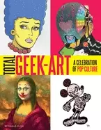 Image of total geek art