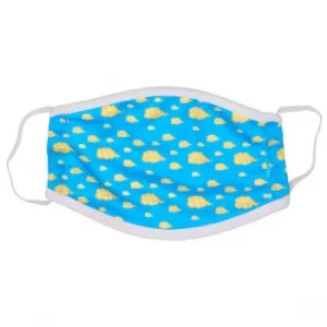 Image of Dragon Ball Kinton Cloud Face Mask
