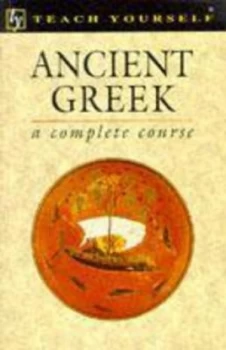 Image of Ancient Greek by Gavin Betts Paperback