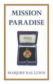 Image of Mission Paradise by Marjory Rae Lewis Paperback