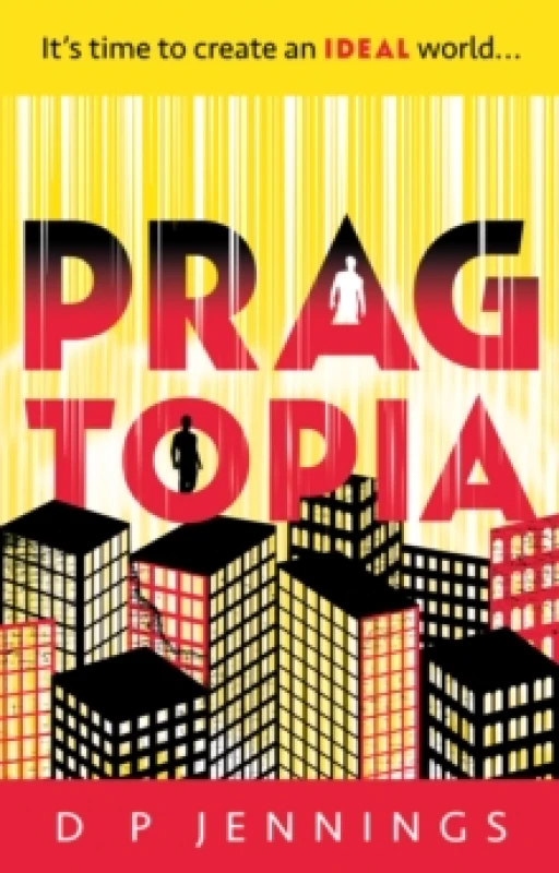 Image of Pragtopia Paperback / softback