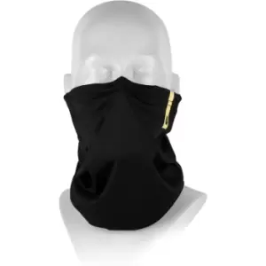 Image of RESPILON R-shield For Adults antiviral buff Shade Black 1 pc
