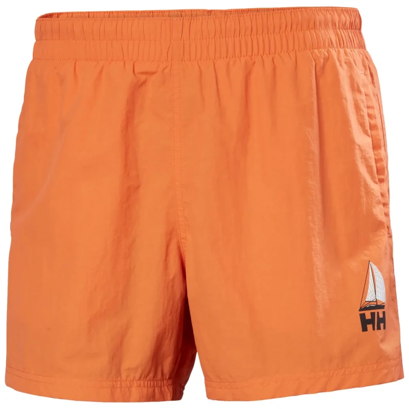 Image of Helly Hansen Underpants Helly Hansen Cascais Orange Male 2XL