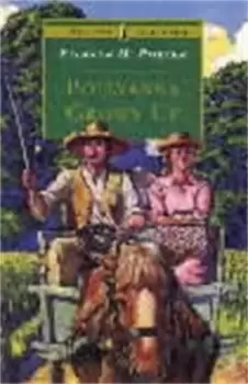 Image of Pollyanna grows up by Eleanor Porter