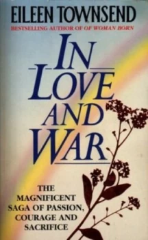 Image of In Love and War by Eileen Townsend Paperback