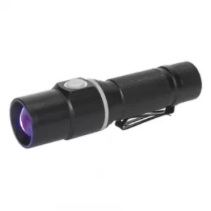 image of Rechargeable Ultraviolet Leak Detection Torch