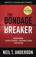 Image of bondage breakerr overcoming negative thoughts irrational feelings habitual