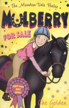 Image of Mulberry for Sale by Che Golden Paperback