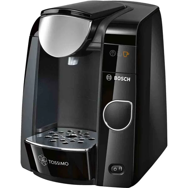 image of Tassimo Bosch Joy TAS4502NGB Pod Coffee Maker