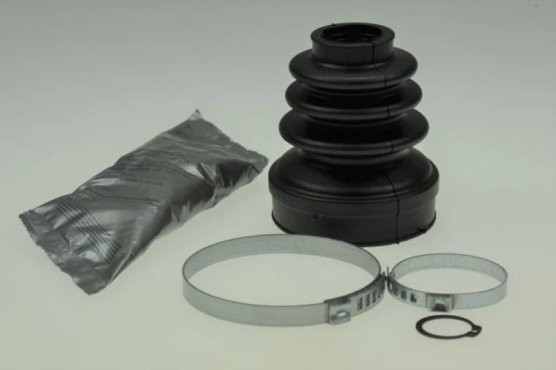 Image of CV boot kit, drive shaft LOBRO 306672