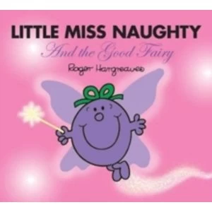 Image of Little Miss Naughty and the Good Fairy