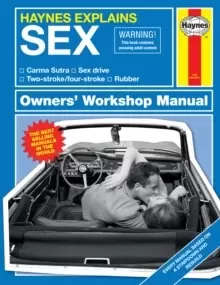 Image of Sex : Haynes Explains