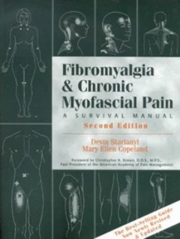 Image of Fibromyalgia and Chronic Myofascial Pain by Devin J. Starlanyl Paperback