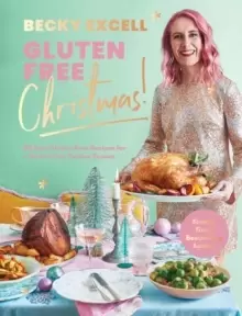 Image of Gluten Free Christmas (The Sunday Times Bestseller) : 80 Easy Gluten-Free Recipes for a Stress-Free Festive Season