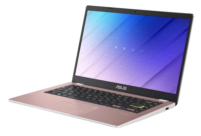 Image of ASUS Vivobook Go 14 E410KA-EK672WS Intel Celeron N N4500 Laptop 35.6cm (14") Full HD 4GB DDR4-SDRAM 64GB eMMC WiFi 5 (802.11ac) Windows 11