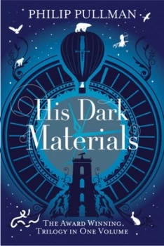 Image of His Dark Materials by Philip Pullman Paperback