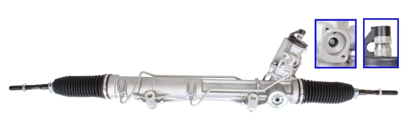 Image of DRI Steering rack DRI 711520769