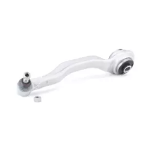 Image of LEMFORDER Suspension arm 31110 02 Track control arm,Wishbone MERCEDES-BENZ,E-Klasse Limousine (W211),E-Klasse T-modell (S211),CLS (C219),SL (R129)