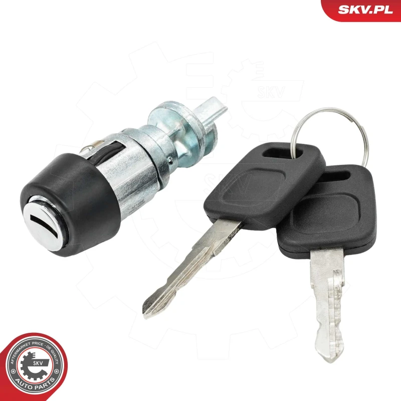 Image of ESEN SKV Lock Cylinder, ignition lock ESEN SKV 65SKV559