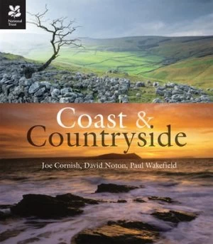 Image of Coast and Countryside by Joe Cornish Hardback