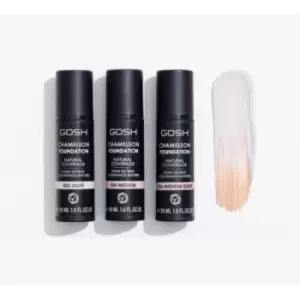 Image of GOSH Copenhagen Chameleon Foundation 06 Medium Dark