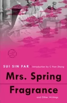 Image of Mrs. Spring Fragrance : and Other Writings