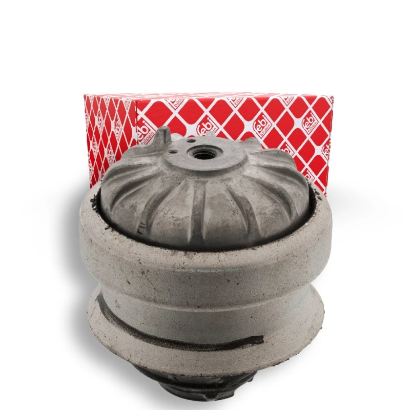 Image of FEBI BILSTEIN 05300 Engine mount both sides, Hydro Mount Engine Mounting (247)