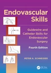 Image of Endovascular Skills Guidewire and Catheter Skills for Endovascular Surgery Fourth Edition