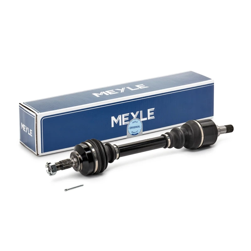 Image of MEYLE 40-14 498 0037 Drive shaft Original Quality, Front Axle Left Drive Shaft (13)