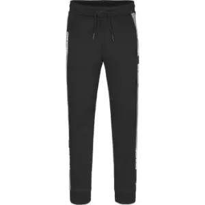 Image of Calvin Klein Dimension Jogging Pants - Black