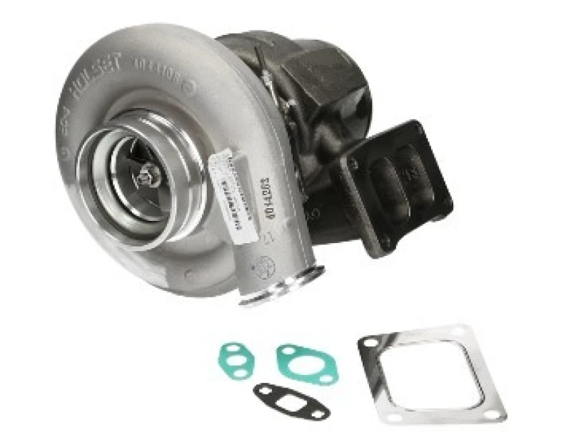 Image of BTS TURBO T915189 Turbocharger Charger,charging system (2234)